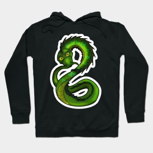 Jormungandr Hoodie